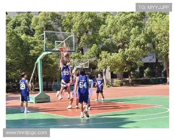 杭州篮球队的节奏革新探索与实践如何引领新时代篮球发展潮流