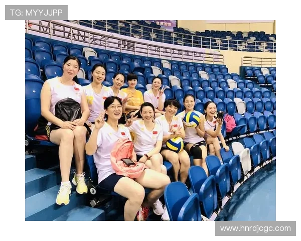 黄敏专访揭秘排球成功秘诀与背后故事 黄敏专访揭秘排球成功秘诀与背后故事