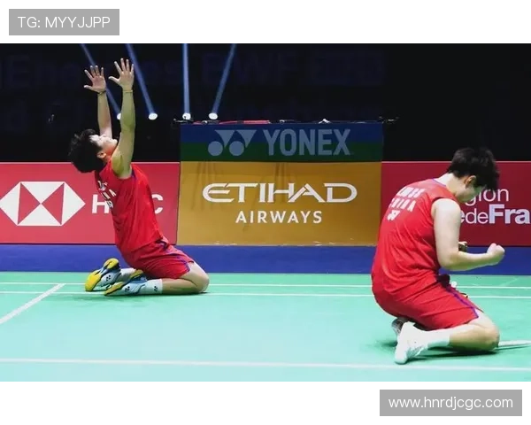 全国锦标赛聚焦：杭州羽毛球队拼搏历程与辉煌成就的背后故事