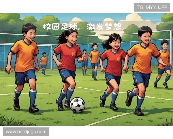 校园生活中的足球明星如何平衡学业与运动的精彩故事